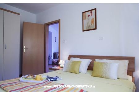 Apartment Helga Liznjan - Medulin photo 5