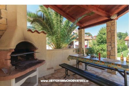 Apartment Oliva D1 with pool photo 3