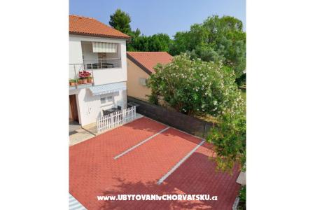 Apartments Mila-Casa Bianca  photo 3