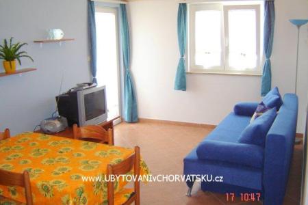 Apartments Aroma mora *** photo 2