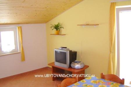 Apartments Aroma mora *** photo 5