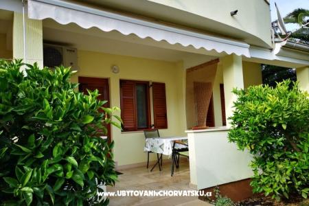 Apartments Mirjana Medulin photo 2