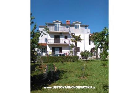 Apartments Zova Medulin Croatia