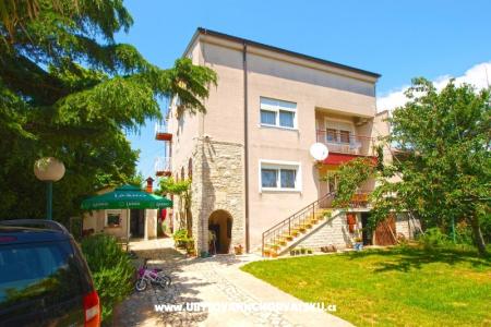 Apartments Mira Medulin Medulin Croatia