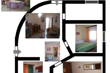 Apartments SUNI photo 3