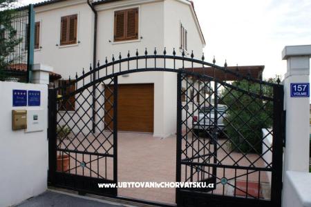 Apartments with pool Volme photo 2