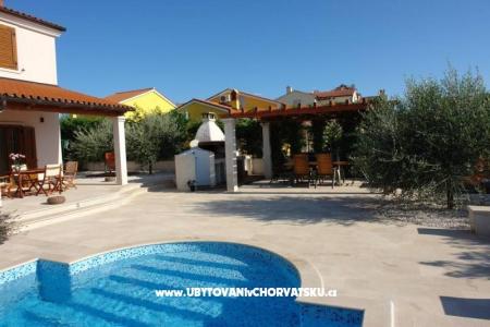 Apartments with pool Volme photo 3