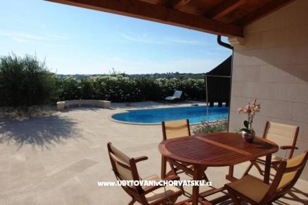 Apartments with pool Volme photo 4