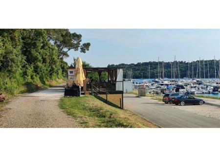 Villa Luka - jacuzzi, pool, sauna photo 4