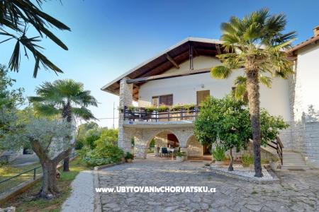 Villa Pineta Medulin Croatia