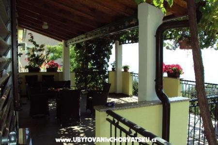 Apartment Barišić photo 2