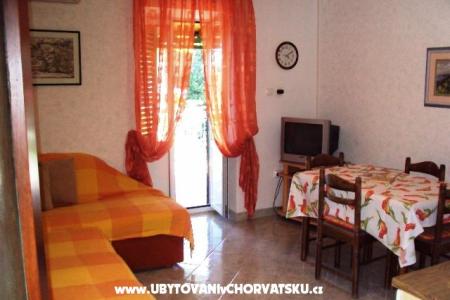 Apartment Barišić photo 3