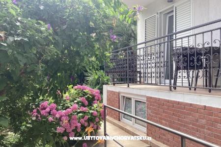 Apartments Rubinić  Moscenicka Draga Croatia