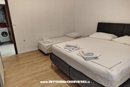 Apartment Klaudijo photo 5
