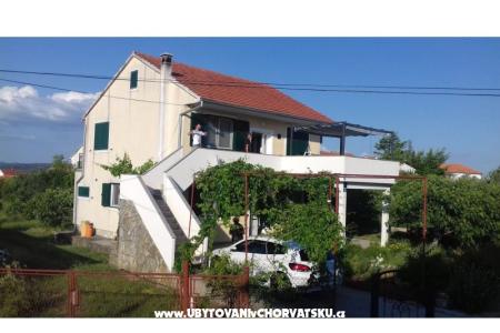 Mia Apartment Island of Murter Croatia