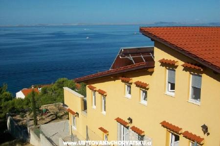 Apartments Anita Island of Murter Croatia