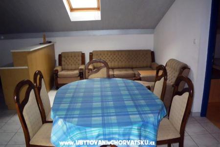 Apartments Gmajnić photo 3