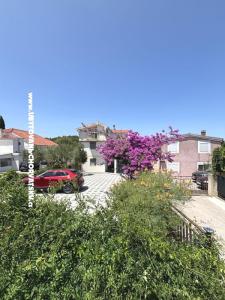 Apartments Kovačić Island of Murter Croatia