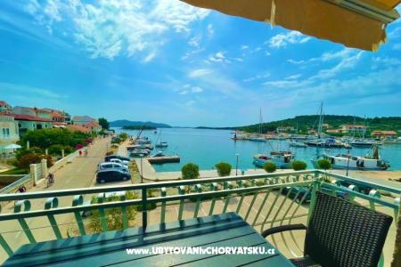 Apartments Kristina photo 2