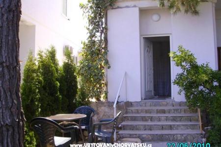 Apartments Sloga photo 2
