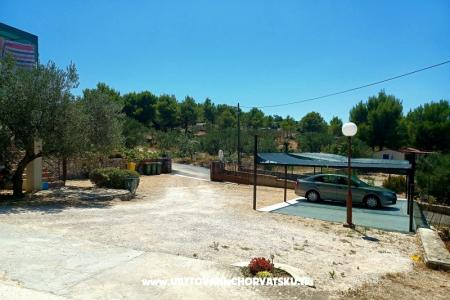 Apartments Milka photo 2