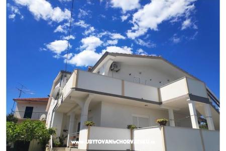 Apartments Jadranka photo 2