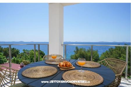 Apartments Koka Island of Murter Croatia