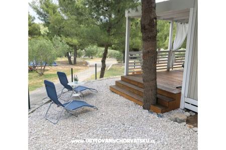 Mobilehome Adriastay 360 photo 3