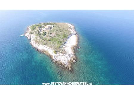 Ravna Sika Island House photo 2