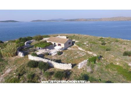Ravna Sika Island House photo 3