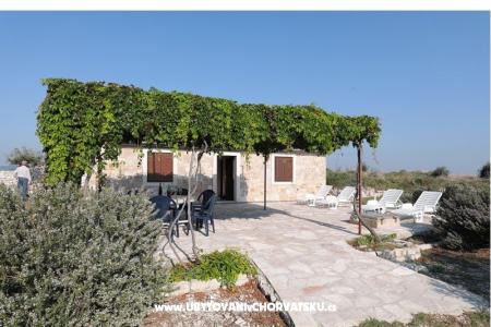 Ravna Sika Island House photo 4