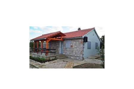 Robinzon house Kornati-Gangaro photo 2
