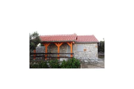 Robinzon house Kornati-Gangaro photo 3