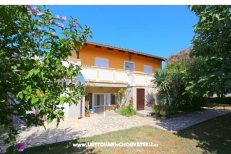 Apartment Mirabel Nin - Zadar Croatia