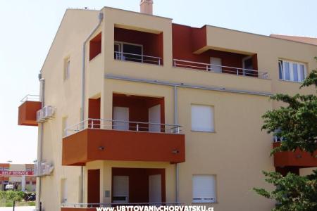 Apartment Velebit photo 2