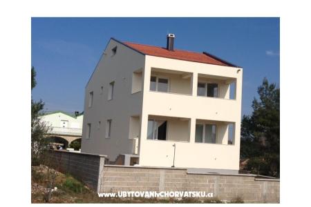 Apartments Vrsi - Mulo Nin - Zadar Croatia
