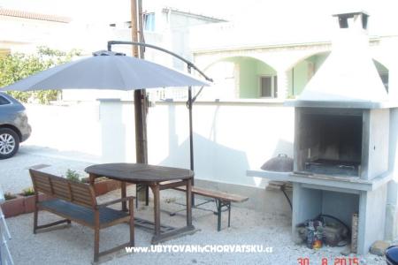 Apartments Vrsi - Mulo photo 4