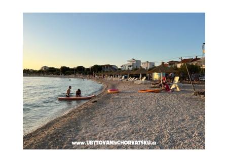 Apartments Vrsi - Mulo photo 5