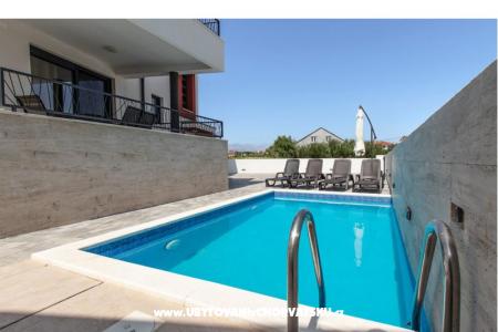 Apartment Zidaric Nin - Zadar Croatia