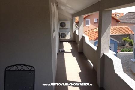 Apartments Suncani Nin photo 2