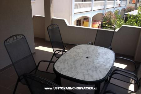 Apartments Suncani Nin photo 3