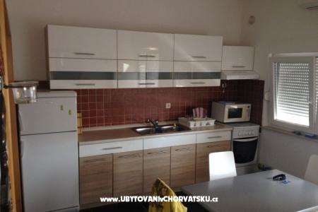 Apartments Suncani Nin photo 4