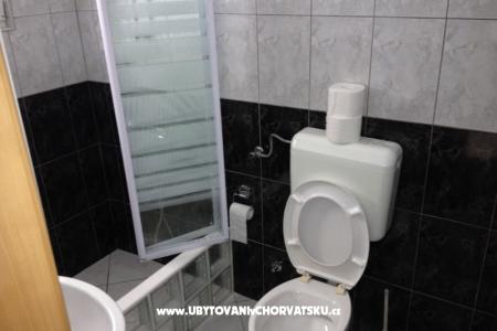 Apartments Suncani Nin photo 5