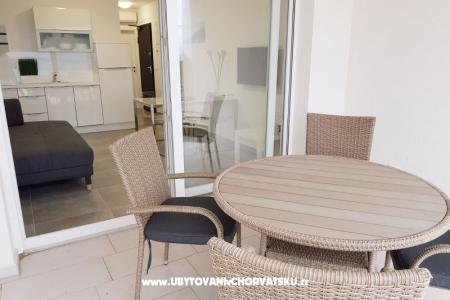 Apartments ABC Nin photo 2