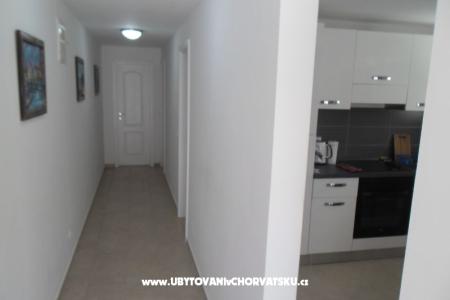 Apartments Drago Ninske Vodice photo 3