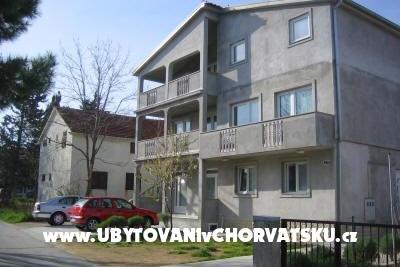 Apartments Dujlovic photo 3