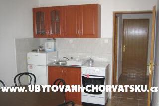 Apartments Dujlovic photo 4