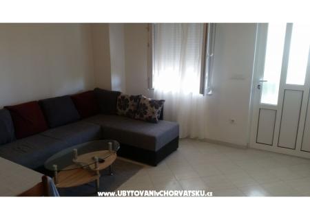Apartment Ivanković photo 2