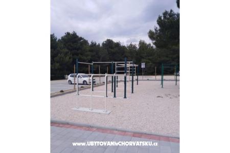 Apartments Jadranka Vrsi Mulo photo 4