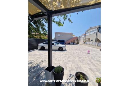 Apartments K&amp;L Nin - Zadar Croatia